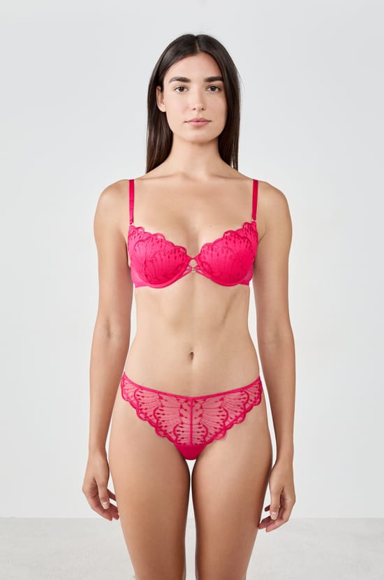 Floral Embroidery Tanga;${refinementColor}