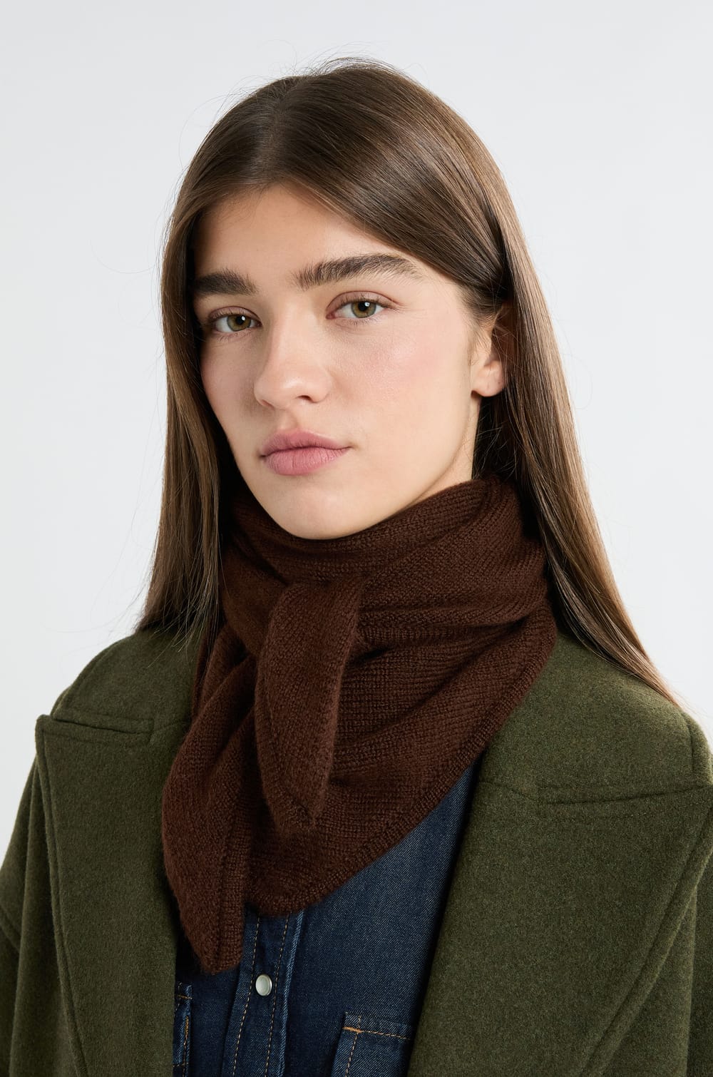 Echarpe unie;${refinementColor}