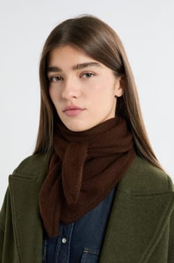 Echarpe unie;${refinementColor}