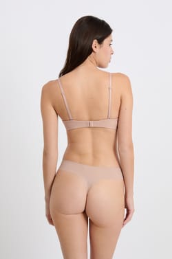 Bra Nº  2 - Push-up escote pronunciado;${refinementColor}