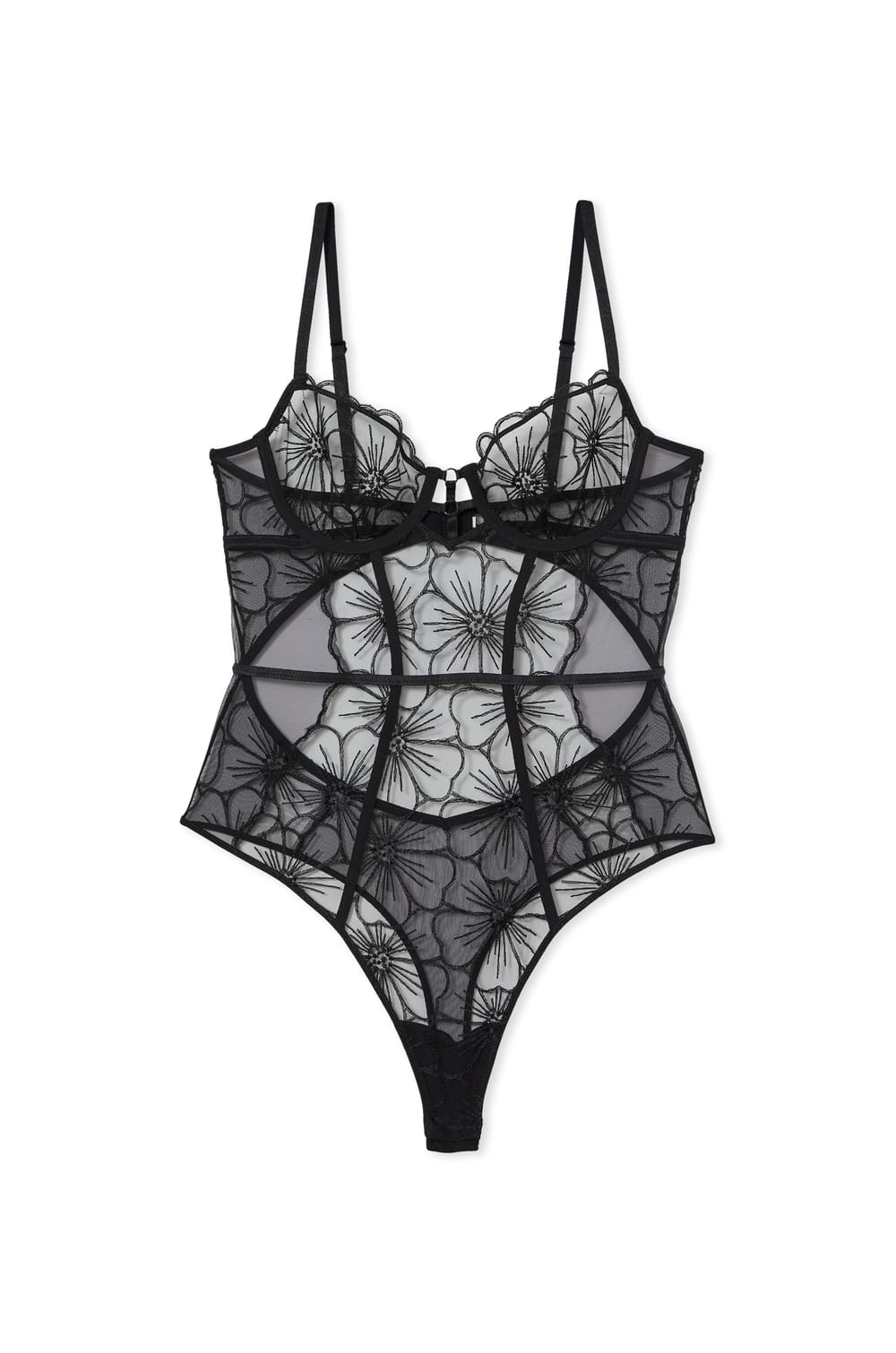 Body en broderie florale;${refinementColor}