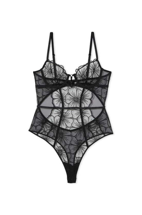 Body en broderie florale;${refinementColor}