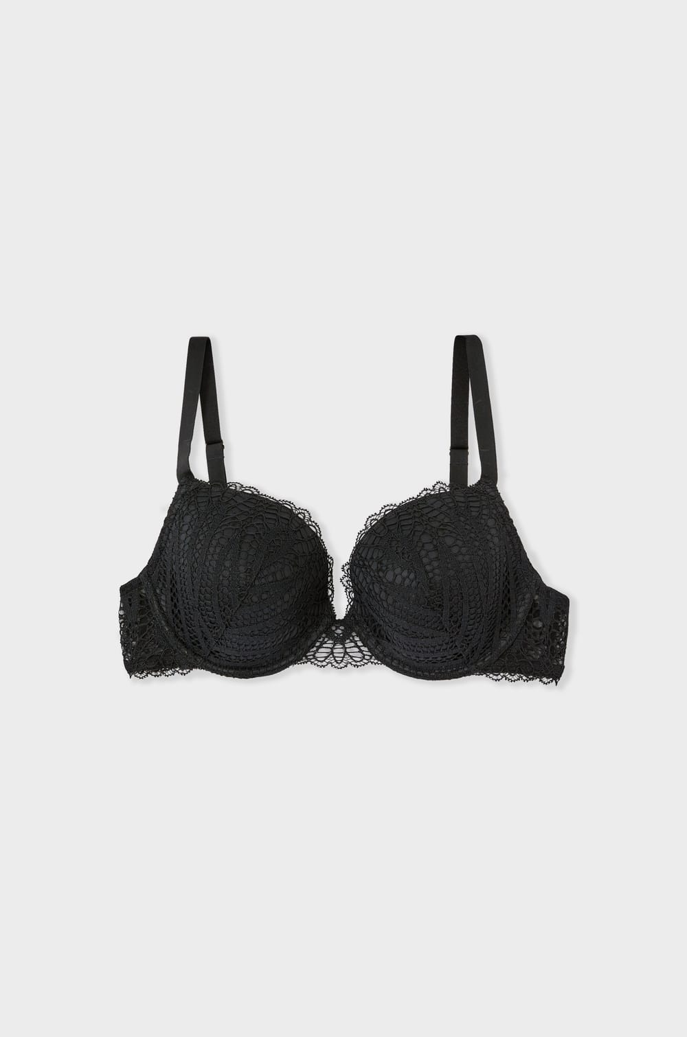 BH N.5 - Der Plunge-BH mit leichten Schalen;${refinementColor}