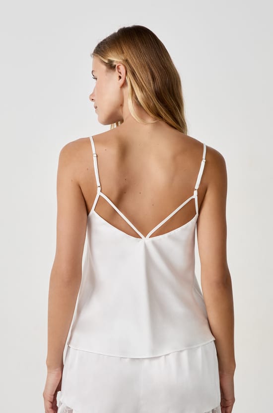 Satin Camisole;${refinementColor}