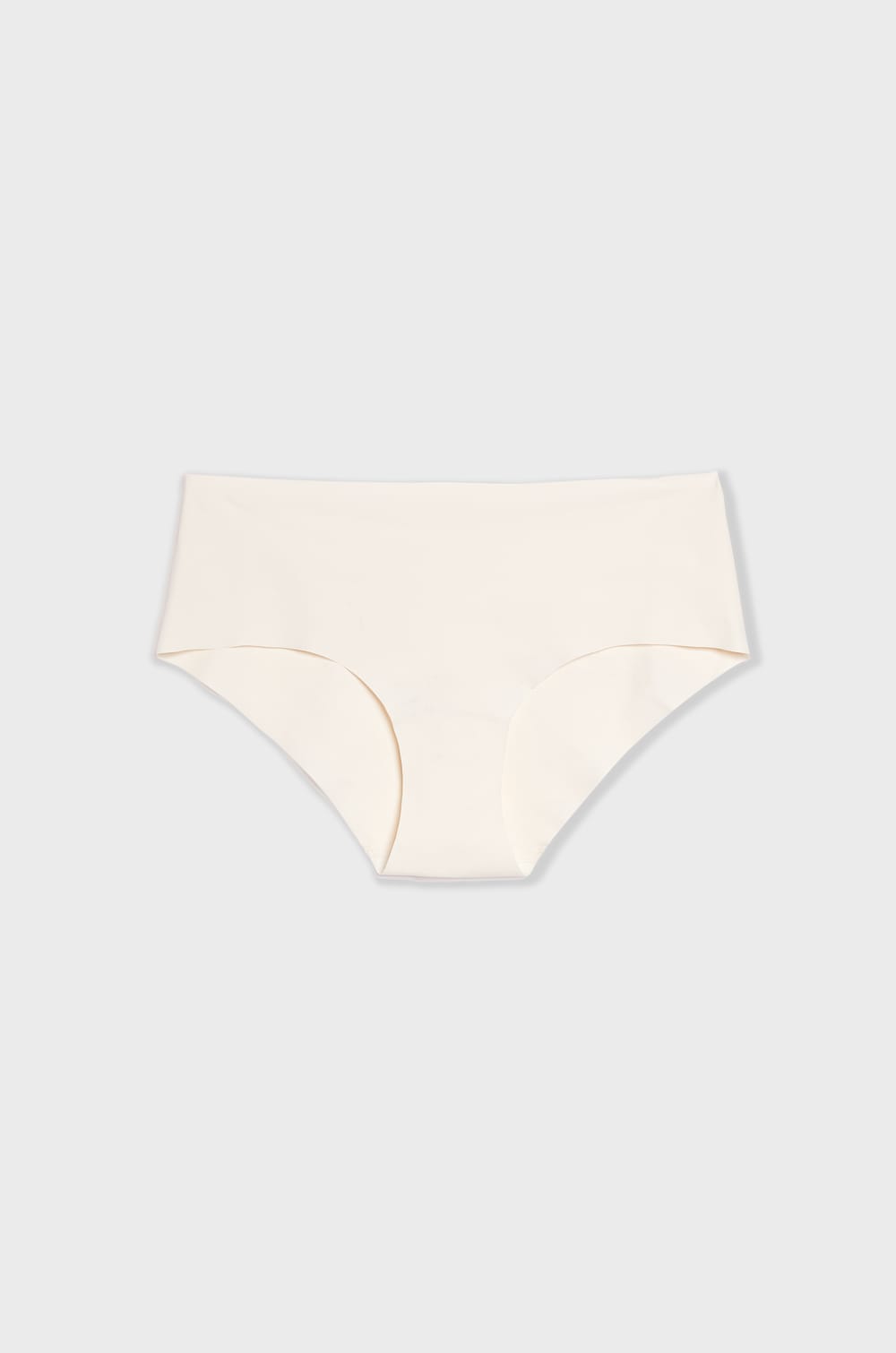 Panty tipo boxer de microfibra;${refinementColor}
