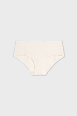 Panty tipo boxer de microfibra;${refinementColor}