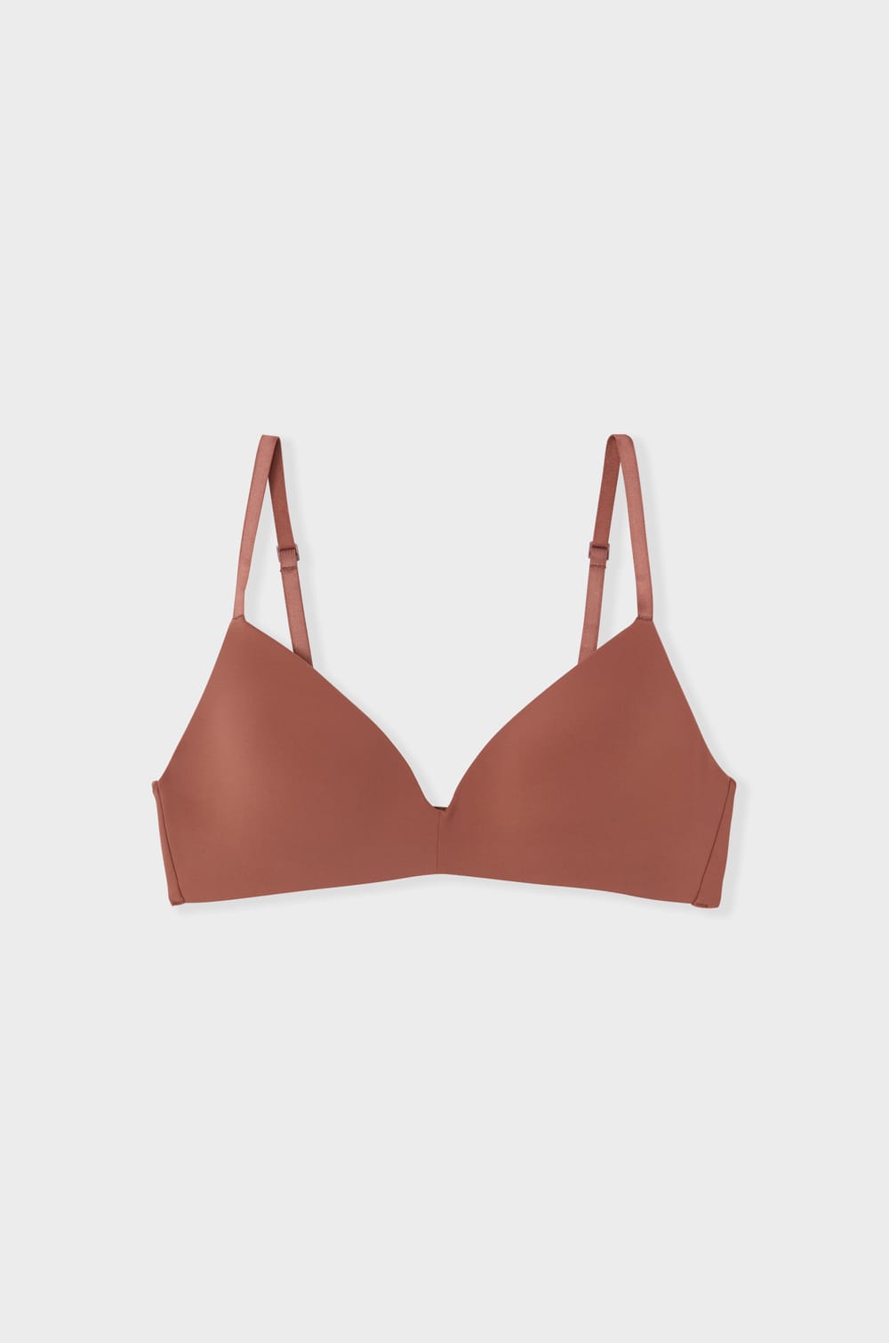 Wireless Lightly Lined Bra;${refinementColor}