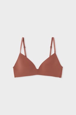 Wireless Lightly Lined Bra;${refinementColor}