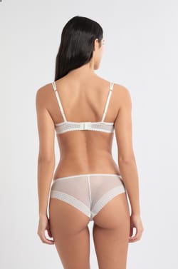 Bra N.4 - The Lightly Lined;${refinementColor}