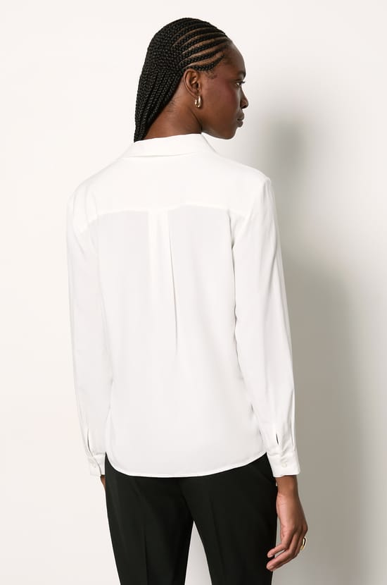 Chemises manches longues;${refinementColor}