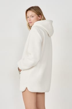 Sweat de pyjama long;${refinementColor}