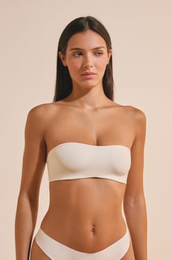 Strapless Bra with Soft Underwires and Removable Straps;${refinementColor}
