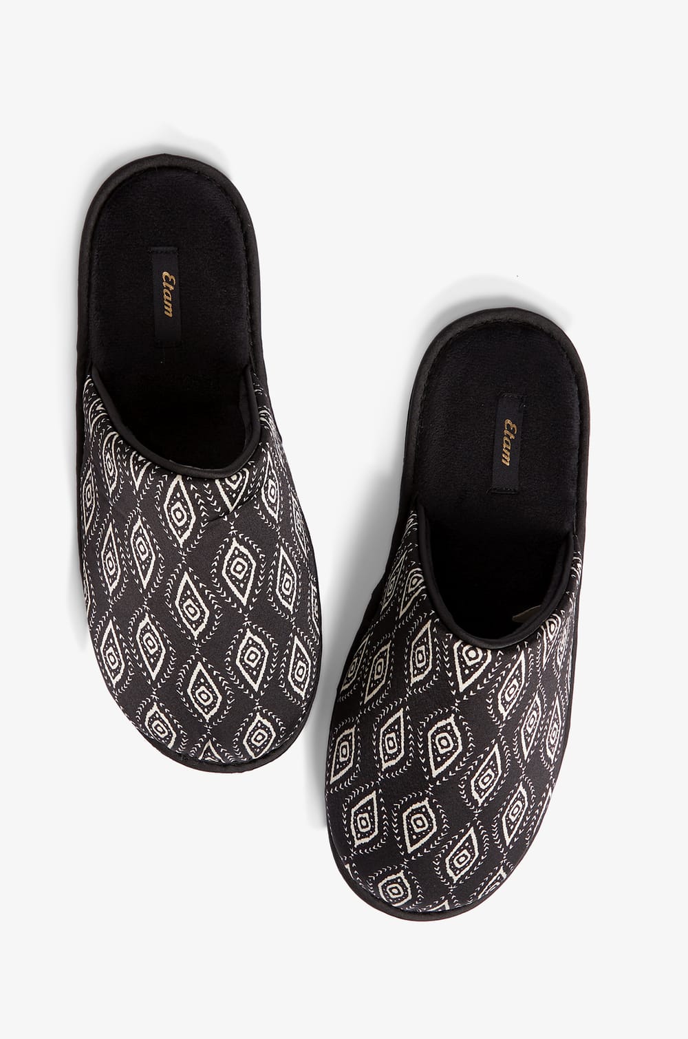 Mule Slippers;${refinementColor}