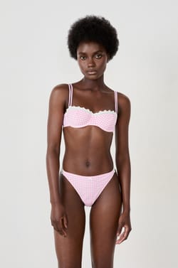 Bra Nº 9 - Balconet con bordado;${refinementColor}
