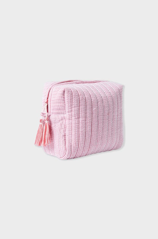 Striped Pouch;${refinementColor}