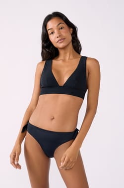 Culotte bikini à nouer menstruelle Smoon;${refinementColor}