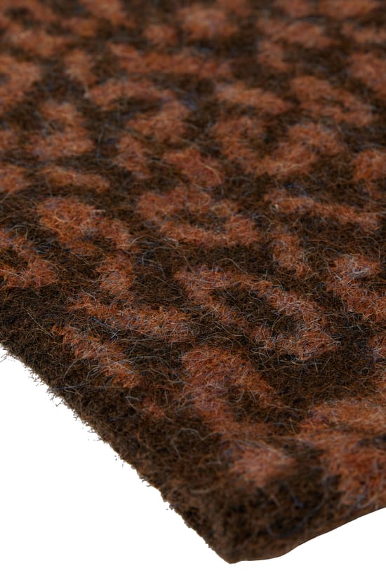 Tour de cou &agrave; motifs;${refinementColor}