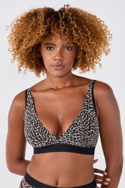 Soutien-gorge triangle sans armatures Lemonade Dolls x Etam;${refinementColor}