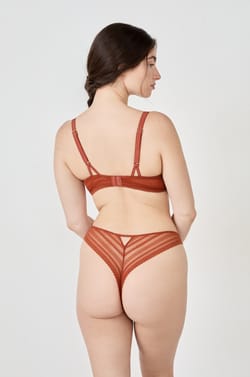 Bra N.4 - The Lightly Lined Bra;${refinementColor}