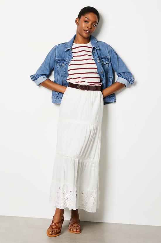 Long skirt;${refinementColor}