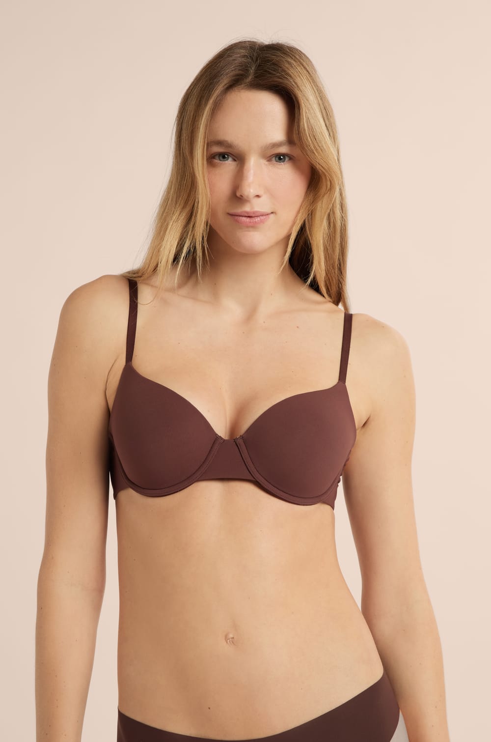 Bra N.4 - The Lightly Lined;${refinementColor}