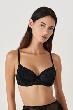 Bra N.4 - The Lightly Lined Bra;${refinementColor}