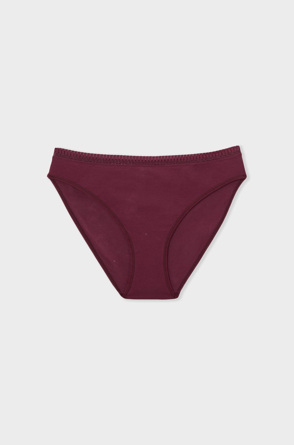 Culotte en coton biologique;${refinementColor}