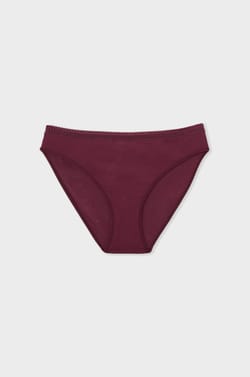 Culotte en coton biologique;${refinementColor}