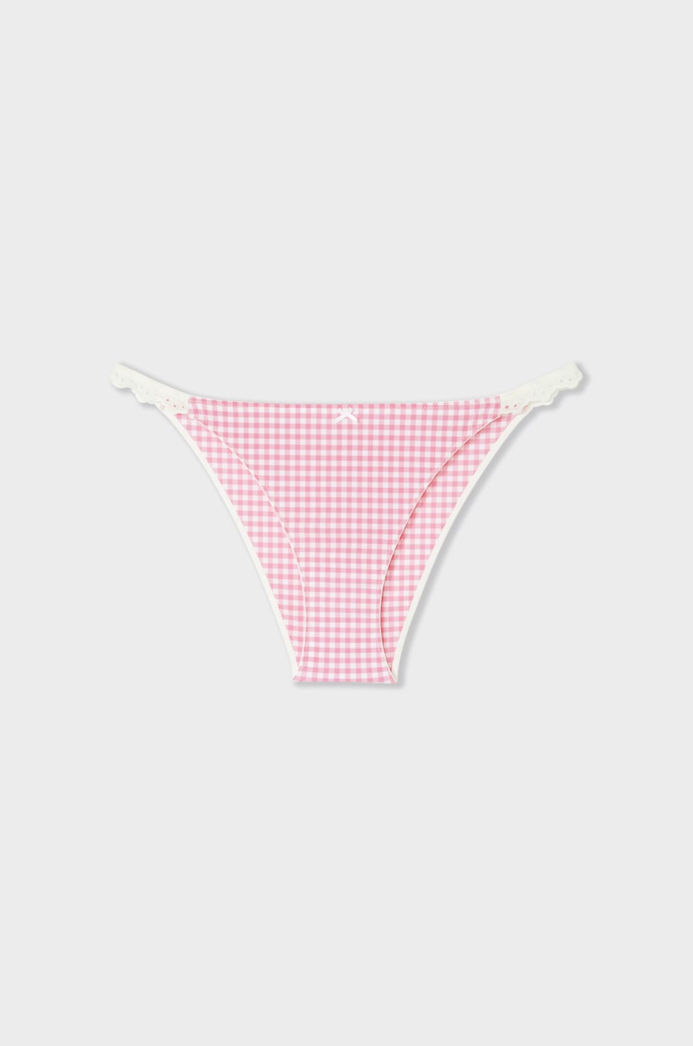 Briefs with embroidery;${refinementColor}