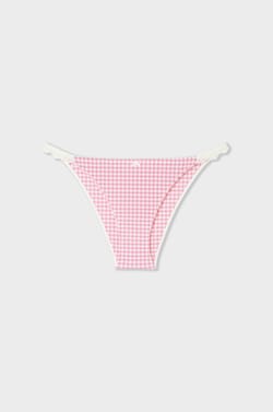 Briefs with embroidery;${refinementColor}