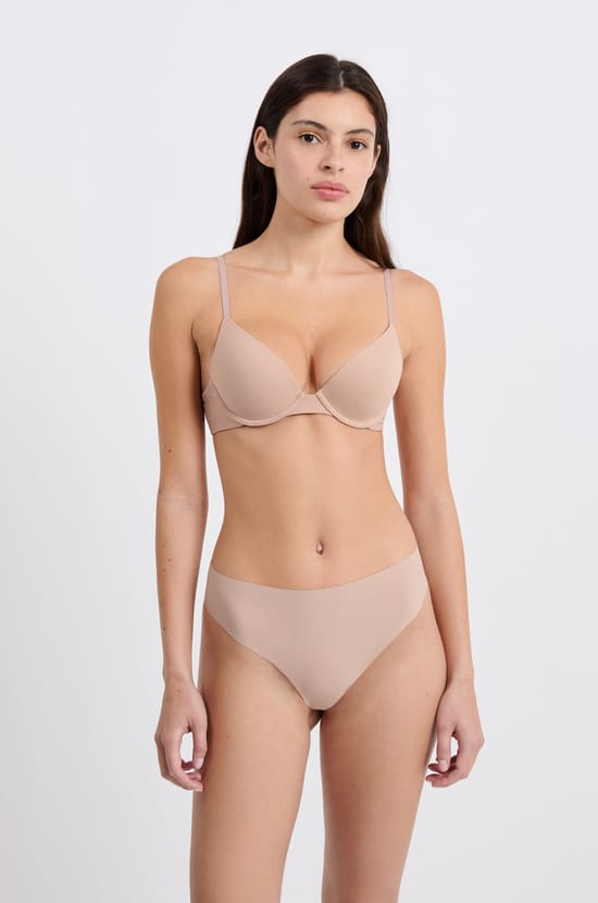 Soutien-gorge N.2 - Le push-up plongeant;${refinementColor}