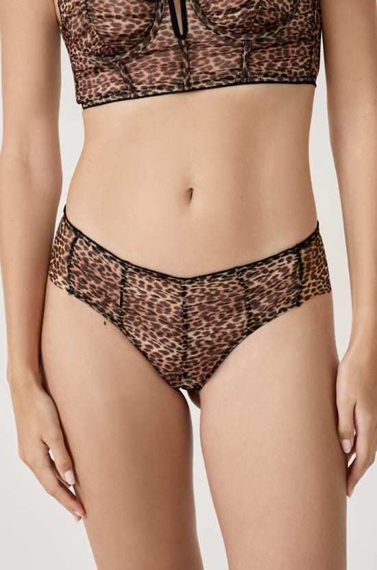 Bra N.9 - Balconette;${refinementColor}