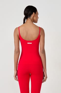 Pyjama tanktop;${refinementColor}