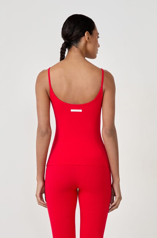 Pyjama tanktop;${refinementColor}