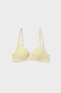 Bra N.2 - The Plunge Push-up;${refinementColor}