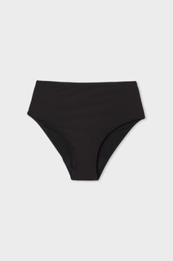 High-Waist Period Swimwear Brief;${refinementColor}