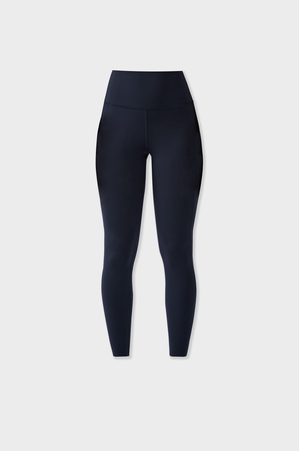 Shaping Legging With Tummy Control Effect;${refinementColor}