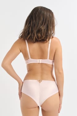 Soutien-gorge N.9 - Balconnet en broderie florale;${refinementColor}