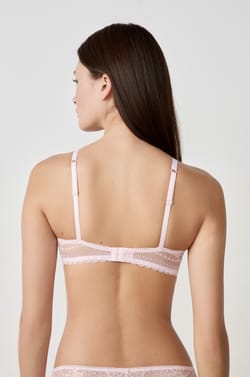 Bra N.2 - The Iridescent Plunge Push-up;${refinementColor}