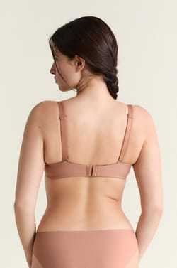 Bra No. 4 - The Lightly Lined Demi Bra;${refinementColor}