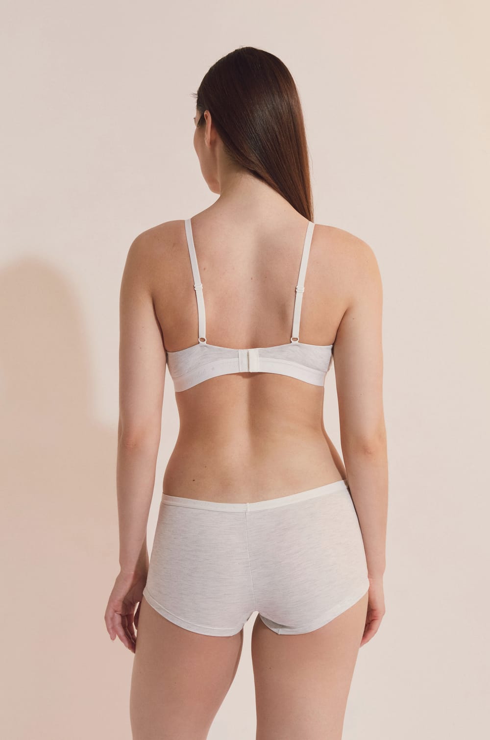 Soutien-gorge brassi&egrave;re de maternit&eacute; avec clips d'allaitement;${refinementColor}