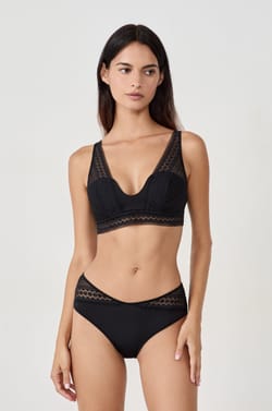  Sujetador bandeau foulard;${refinementColor}