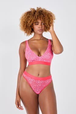 String en tulle Lemonade Dolls x Etam;${refinementColor}