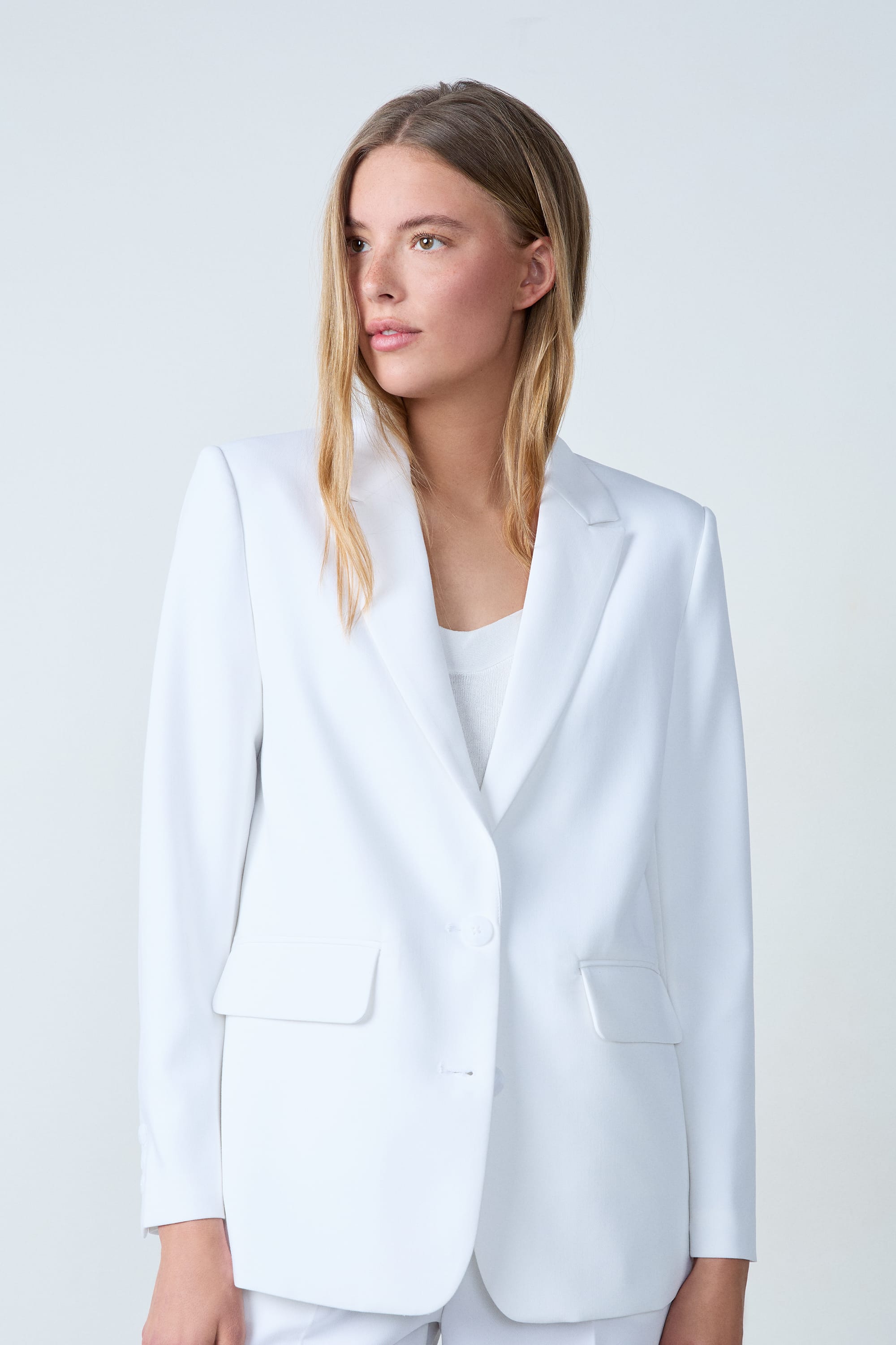 veste de blazer