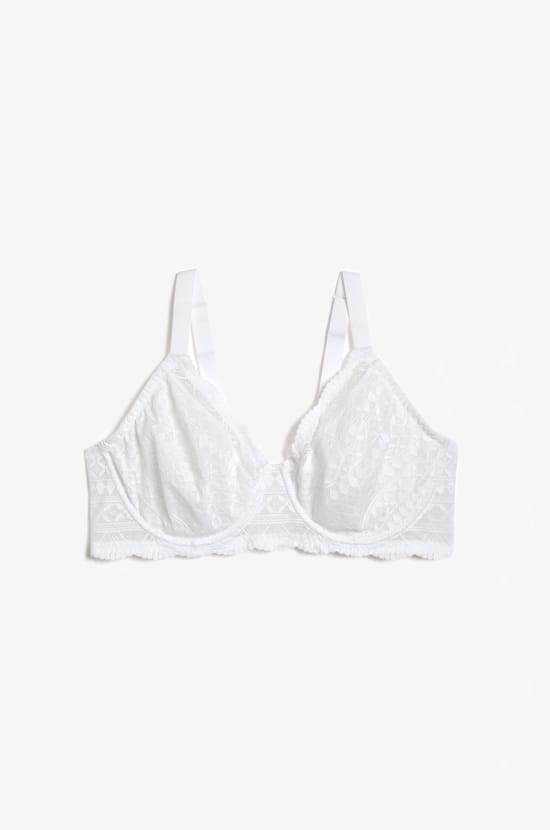 Balconette Minimizer Bra with -1 Size Effect;${refinementColor}
