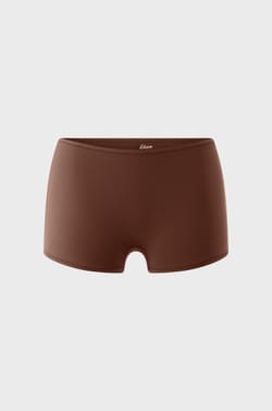 Shorty en microfibre;${refinementColor}