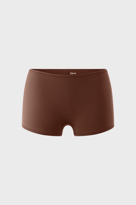 Shorty en microfibre;${refinementColor}