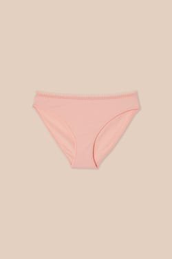 Culotte en coton biologique;${refinementColor}