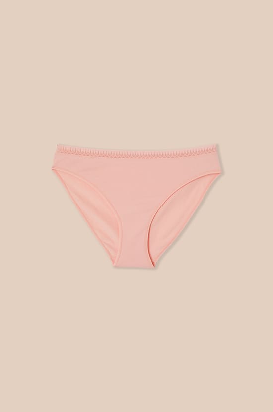Culotte en coton biologique;${refinementColor}