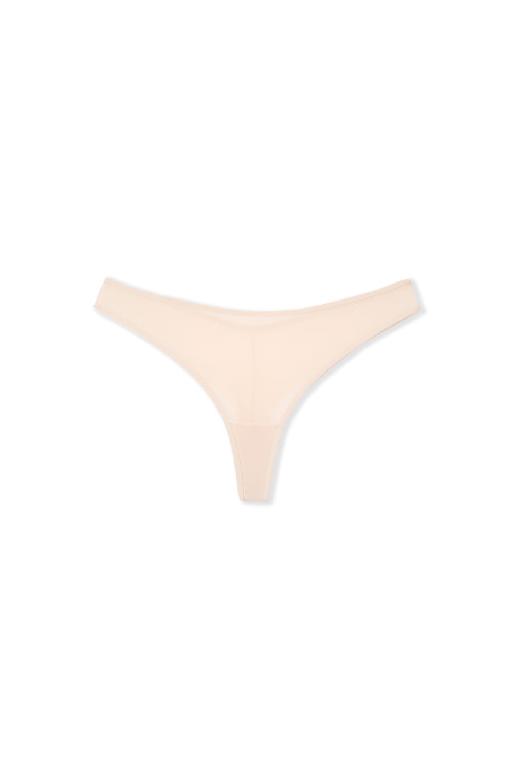 Tulle Thong;${refinementColor}